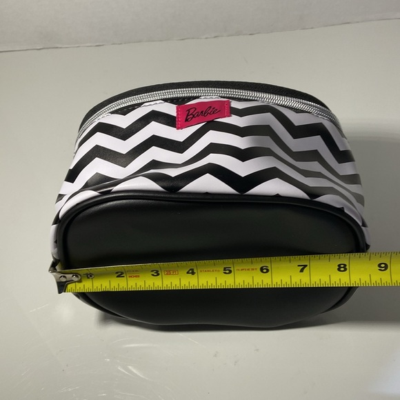 NWT Barbie Cosmetic Case by Miniso - Picture 8 of 11